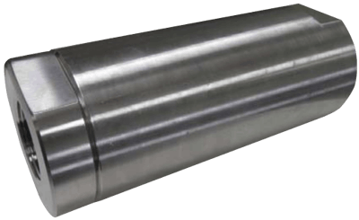 DK-LOK CNG Check Valve, VC34 Series